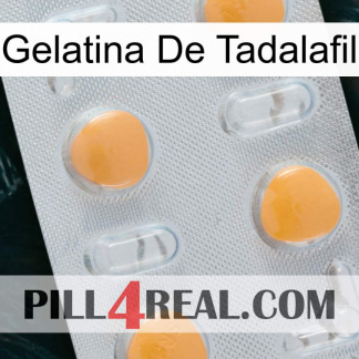 Tadalafil Jelly 24
